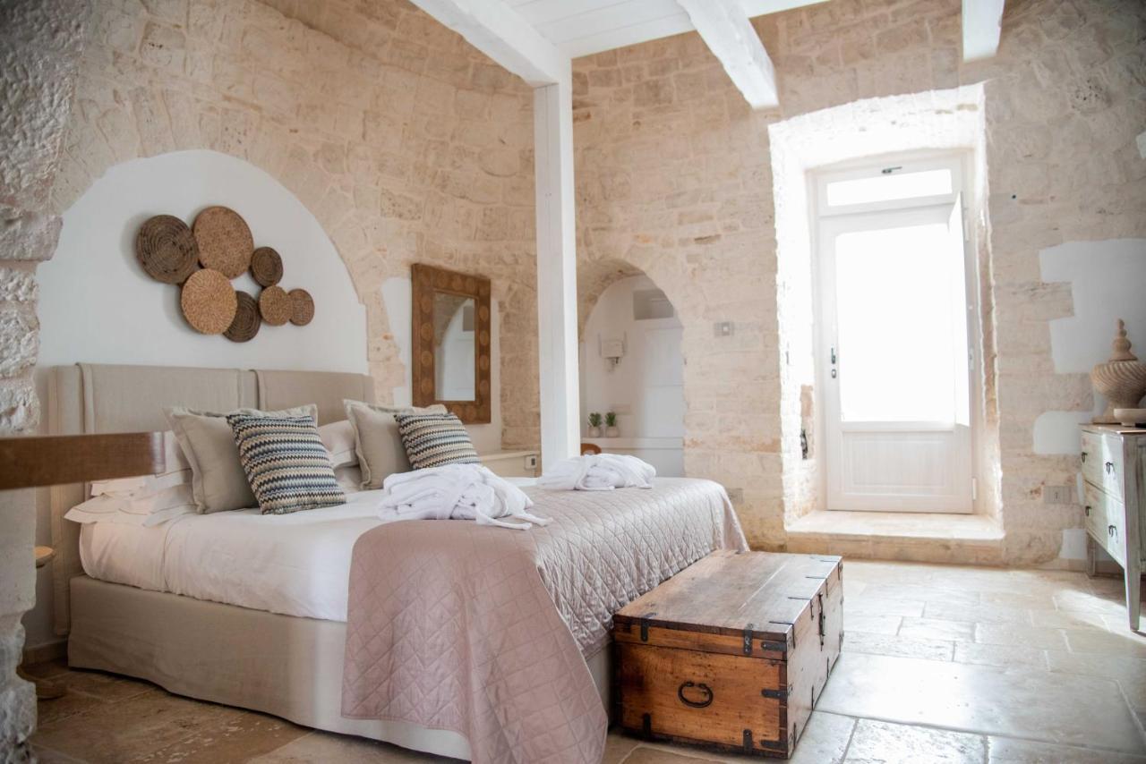 Chiancole - Trulli Experience Villa Alberobello Kültér fotó