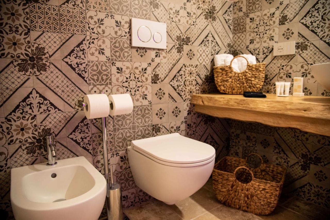 Chiancole - Trulli Experience Villa Alberobello Kültér fotó