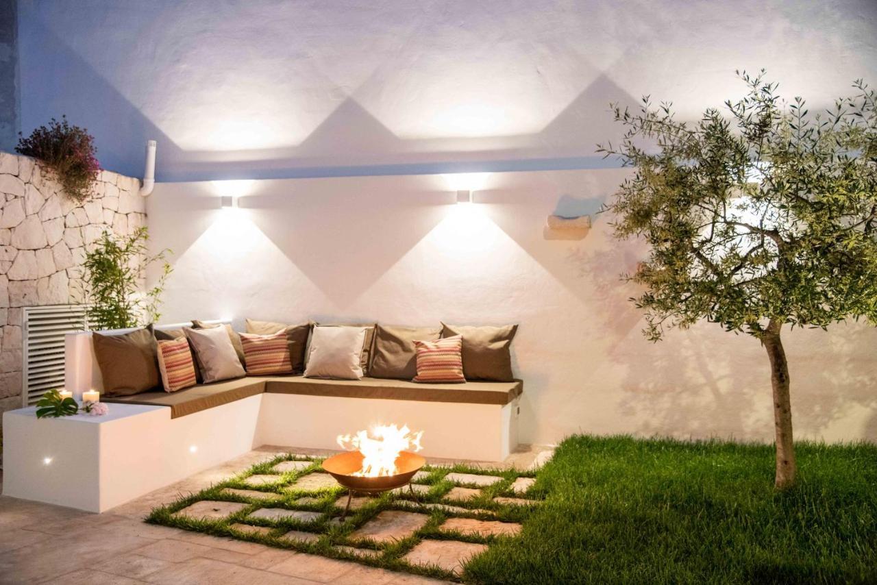 Chiancole - Trulli Experience Villa Alberobello Kültér fotó